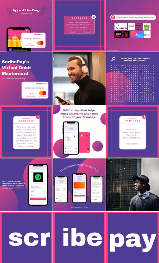 ScribePay