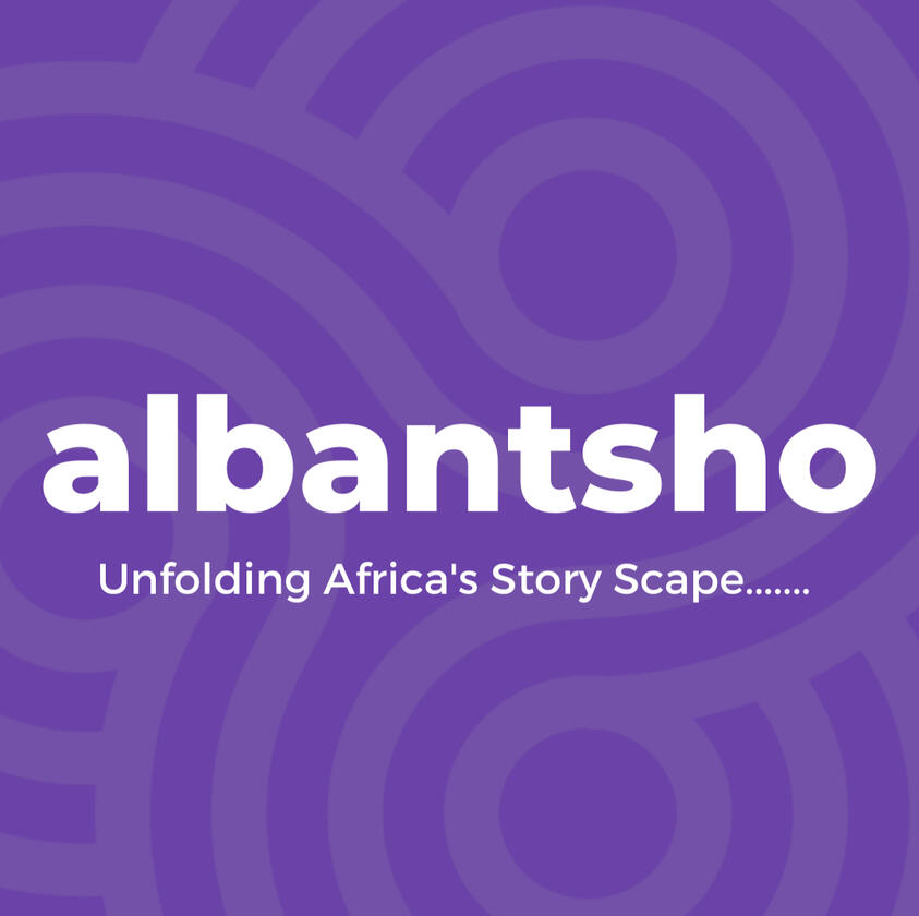 Albantsho